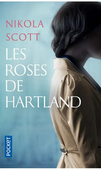 Les Roses de Hartland ( Nikola SCOTT )