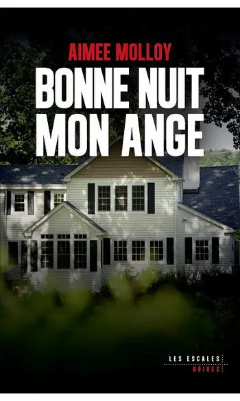 Bonne nuit mon ange ( Aimee MOLLOY