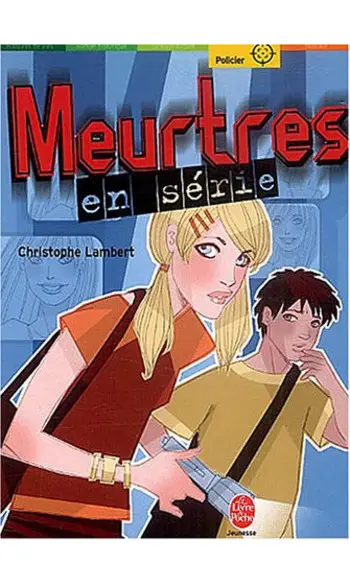 Meurtres en série ( Christophe LAMBERT )