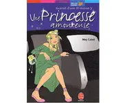 Le Journal d'une princesse, tome 3 :