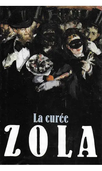La Curée ( Emile Zola )