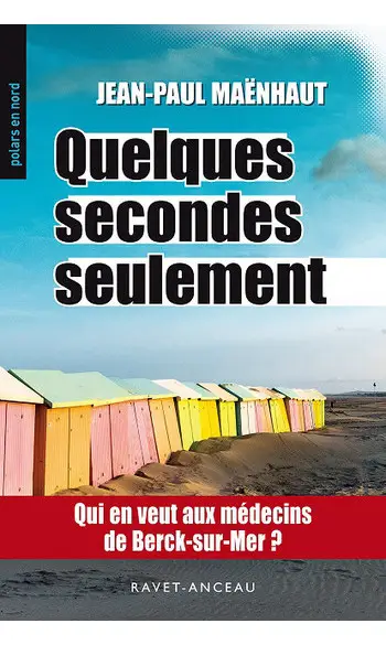 Quelques secondes seulement