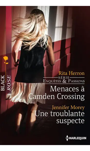 Menaces à Camden Crossing - Une troublan