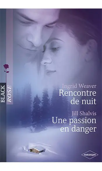 Rencontre de nuit / Une passion en dange