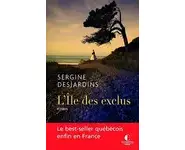 L'île des exclus - Isa ( Sergine Desjard