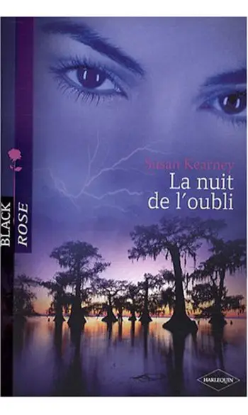 La nuit de l'oubli ( Susan Kearney )