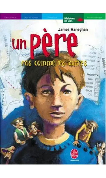 Un père pas comme les autres