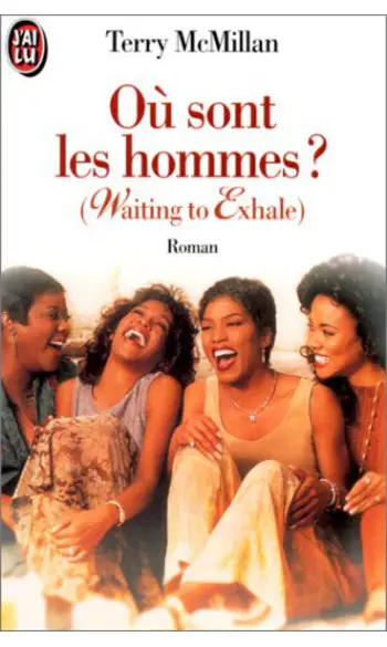 Où sont les hommes ? ( Terry McMillan )