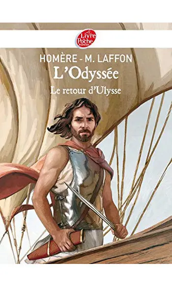 L'Odyssée - Le retour d'Ulysse ( Homère
