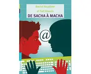 De Sacha à Macha ( Rachel Hausfater )