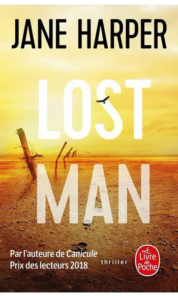 Lost man ( Jane Harper )