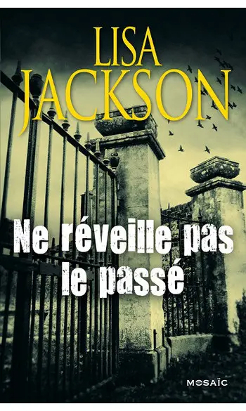 Ne réveille pas le passé ( Lisa Jackson