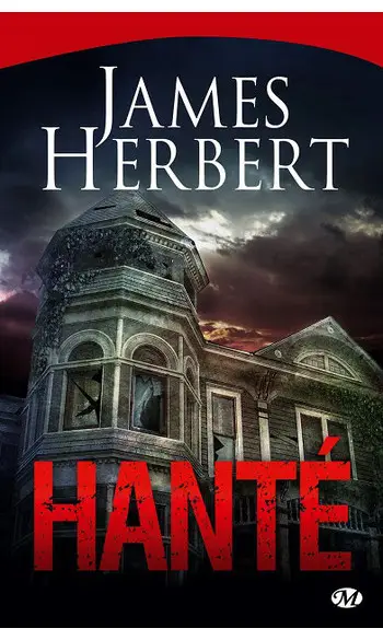Hanté ( James Herbert )