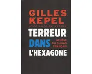 Terreur dans l'Hexagone: Genèse du djiha