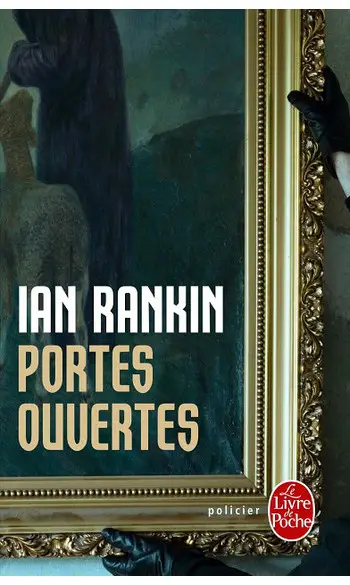 Portes ouvertes ( Ian Rankin )