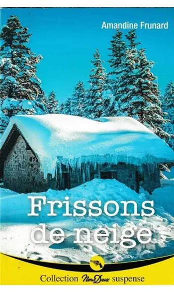 Frissons de neige ( Amandine Frunard )
