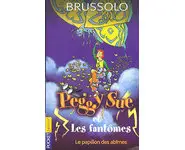 Peggy Sue et les Fantômes, tome 3
