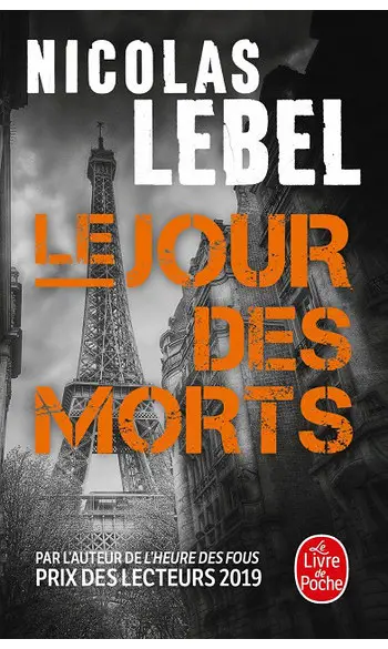 Le Jour des morts ( Nicolas Lebel )