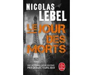 Le Jour des morts ( Nicolas Lebel )