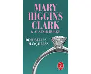 De si belles fiançailles ( M.H Clark )