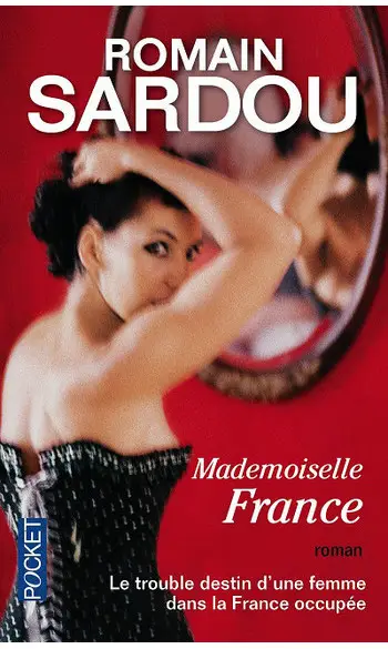 Mademoiselle France ( Romain SARDOU )