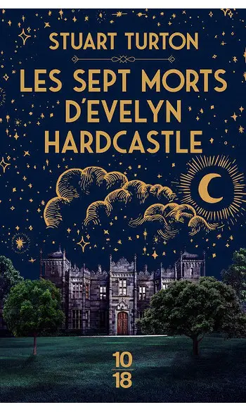 Les sept morts d'Evelyn Hardcastle