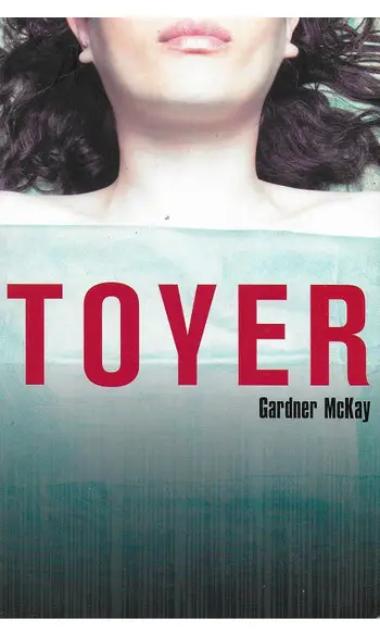 Toyer ( Gardner McKay )