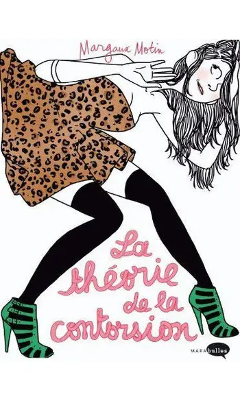 La théorie de la contorsion de Motin