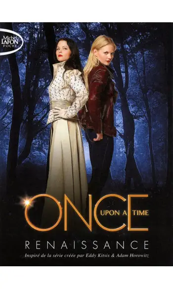 Once Upon a Time Renaissance