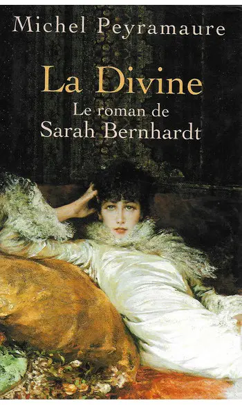La Divine ( Michel PEYRAMAURE )