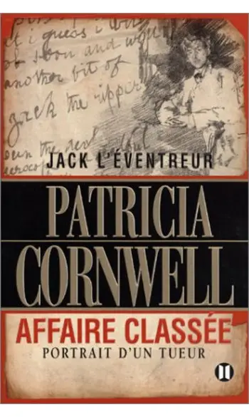 Jack l'éventreur, affaire classée : Port