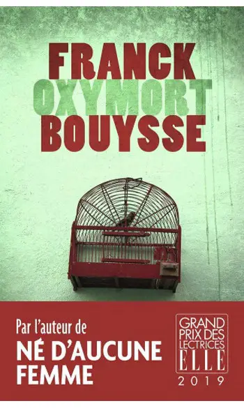 Oxymort ( Franck Bouysse )