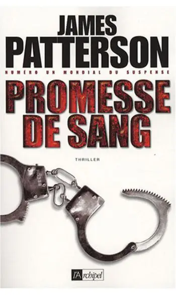 Promesse de sang ( James Patterson )