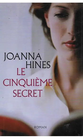 Le cinquième secret ( Joanna Hines )