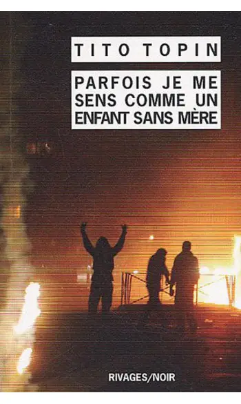 Parfois je me sens comme un enfant sans