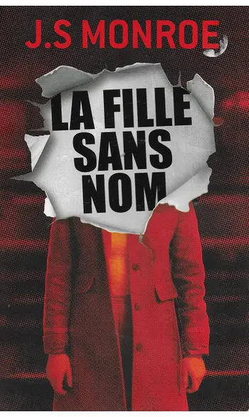 La fille sans nom ( J.S. Monroe )