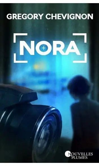 Nora ( regory Chevignon )