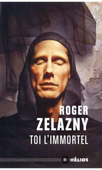 Toi l'immortel ( Roger Zelazny )