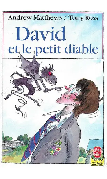 David et le petit diable ( A Matthews )