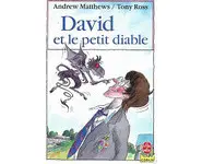 David et le petit diable ( A Matthews )