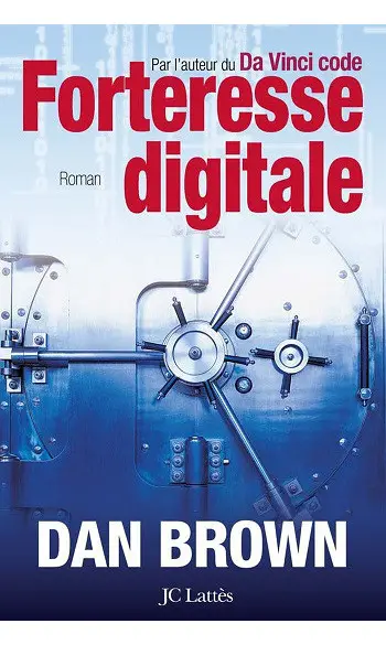 Forteresse digitale ( Dan Brown )