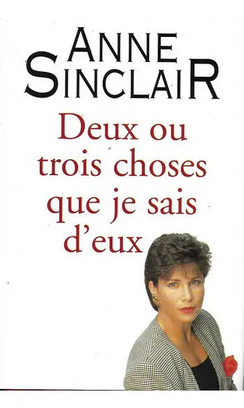 Deux ou trois choses que je sais d'eux