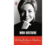 Mon histoire ( Hillary Rodham Clinton )