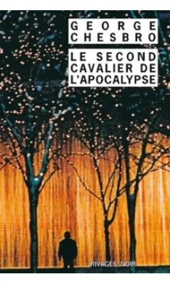 Le second cavalier de l'Apocalypse ( Geo