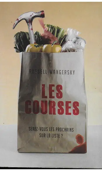 Les Courses ( Russell Wangersky )
