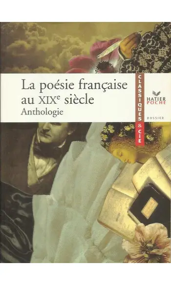 La poésie française au XIXe siècle : Ant