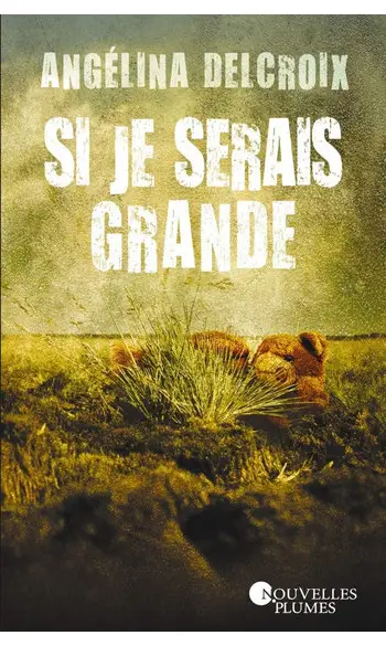 Si je serais grande ( Angelina Delcroix