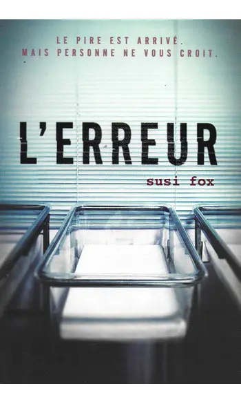 L'Erreur ( Susi Fox )