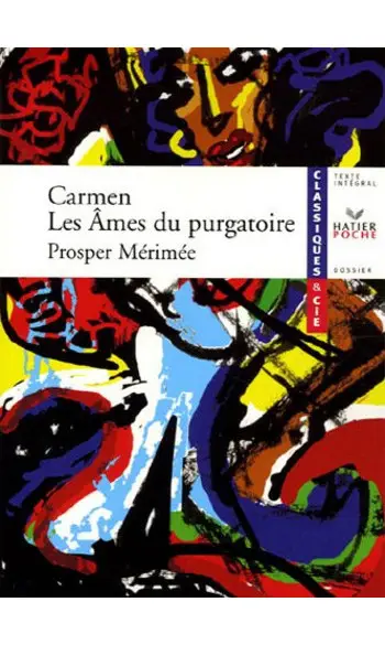 Carmen ; Les Ames du purgatoire