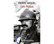 Les Poilus ( Pierre Miquel )
